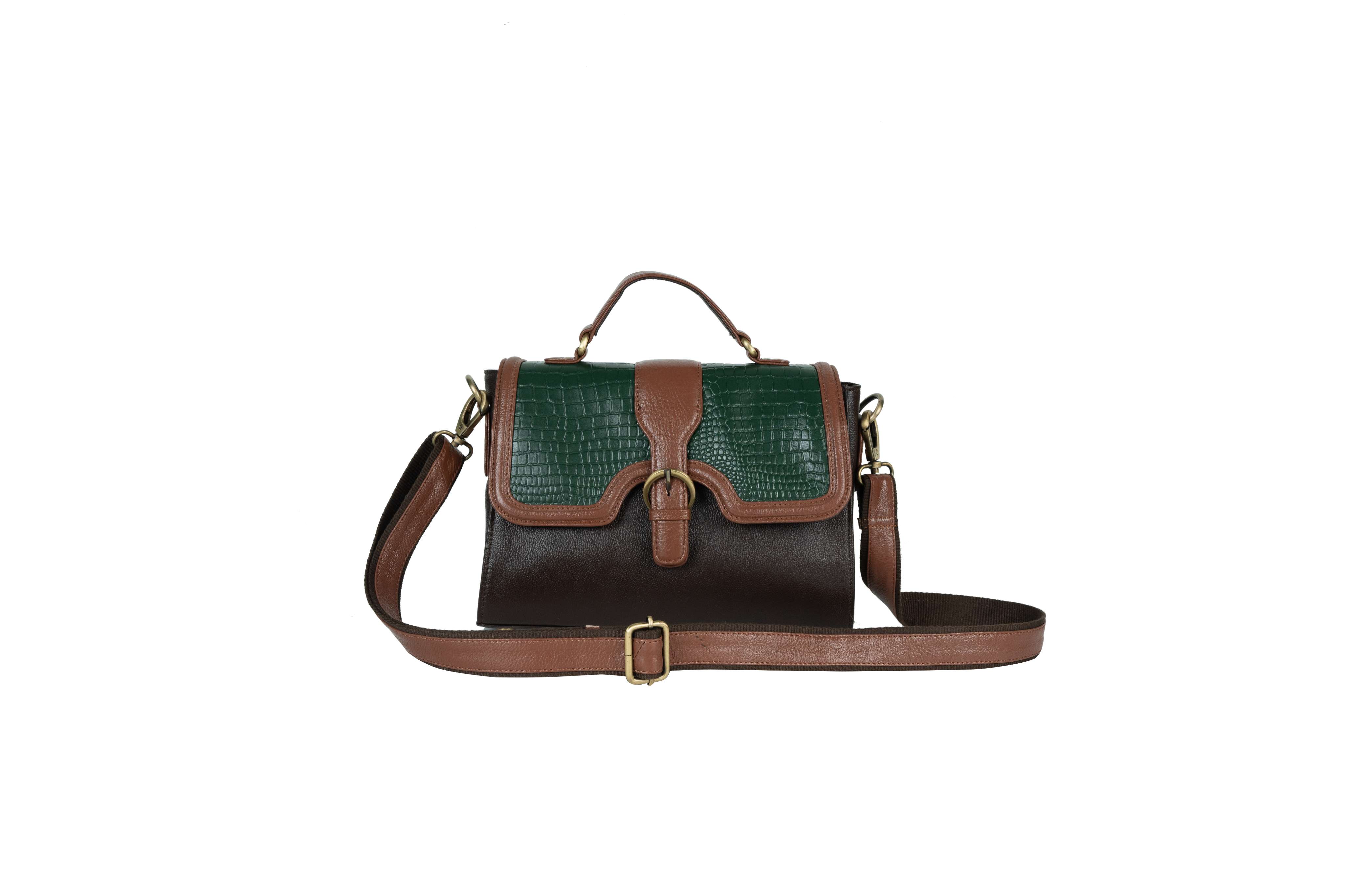 Women Textured Hand Bag